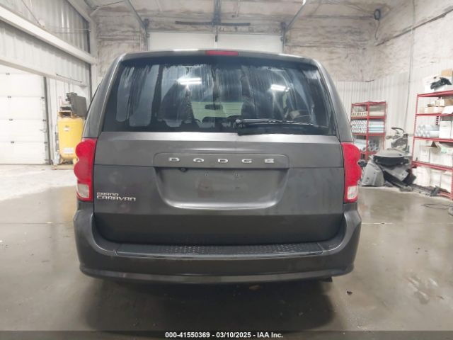 2C4RDGCG4FR523047 Dodge Grand Caravan Sxt