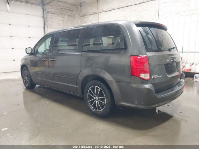 2C4RDGCG4FR523047 Dodge Grand Caravan Sxt