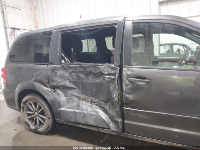 2C4RDGCG4FR523047 Dodge Grand Caravan Sxt