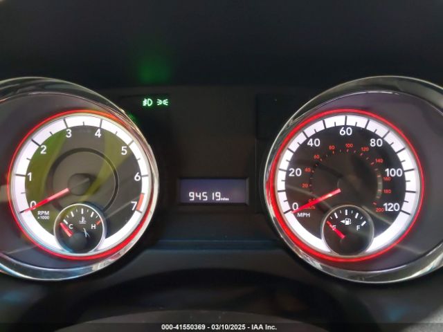 2C4RDGCG4FR523047 Dodge Grand Caravan Sxt