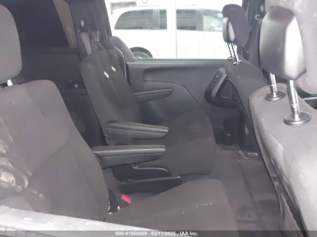 2C4RDGCG4FR523047 Dodge Grand Caravan Sxt