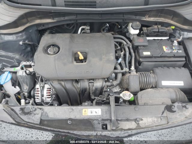 KNDJ23AU0S7930444 KIA SOUL LX