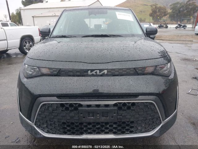 KNDJ23AU0S7930444 KIA SOUL LX