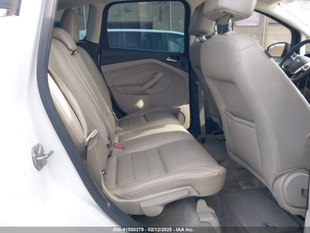 1FADP5CU4EL510694 Ford C-max Energi Sel