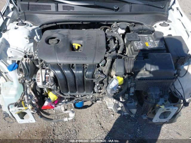 3KPF24AD7NE476371 KIA Forte Lxs