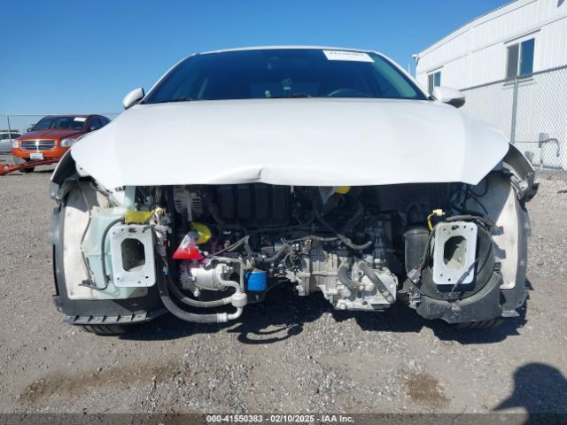 3KPF24AD7NE476371 KIA Forte Lxs
