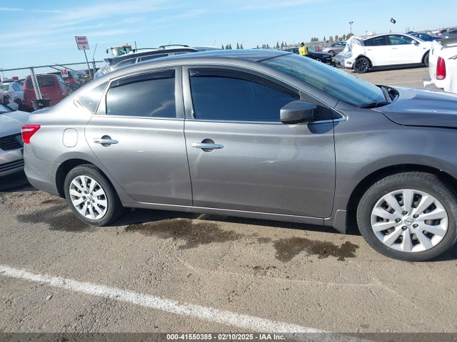 Nissan SENTRA S 2019 3N1AB7AP0KY390967 Image 13