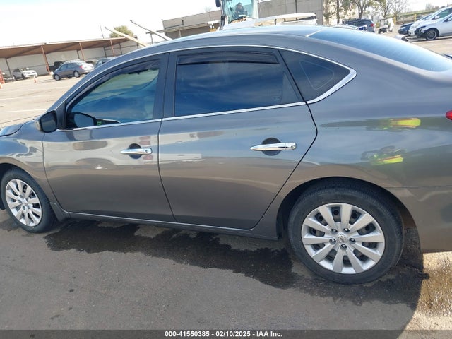 Nissan SENTRA S 2019 3N1AB7AP0KY390967 Image 14