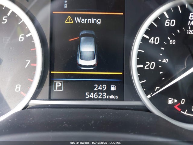 Nissan SENTRA S 2019 3N1AB7AP0KY390967 Image 7