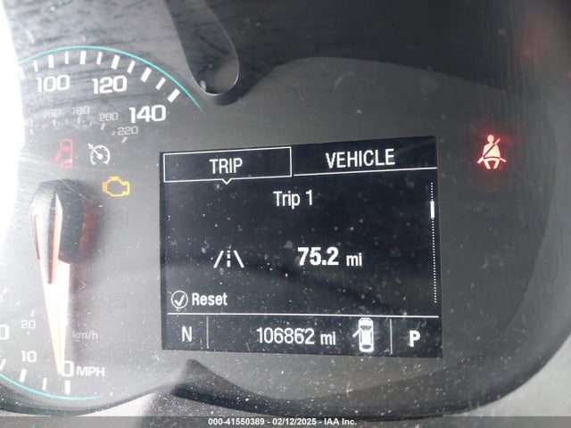 Chevrolet Trax Awd Lt 2020 KL7CJPSB3LB343618 Image 15