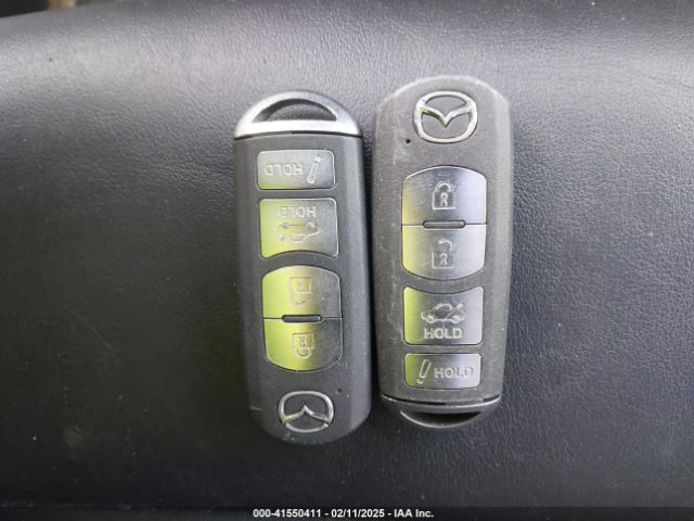 JM1GJ1V62E1134427 Mazda Mazda6 I Touring