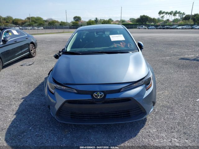 5YFB4MDE8SP237225 Toyota COROLLA LE