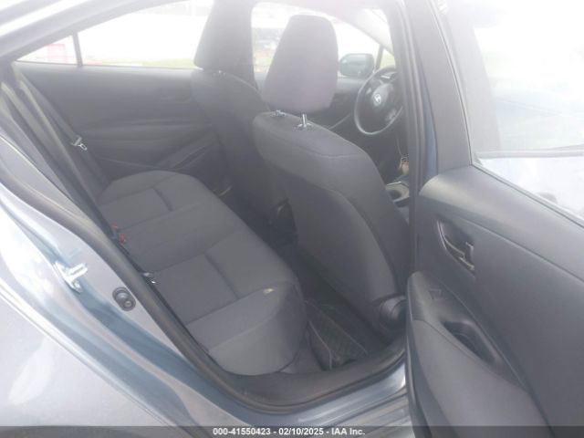 5YFB4MDE8SP237225 Toyota COROLLA LE