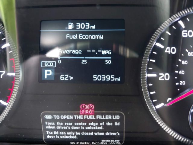 5XYP34HC3LG025677 KIA Telluride Ex