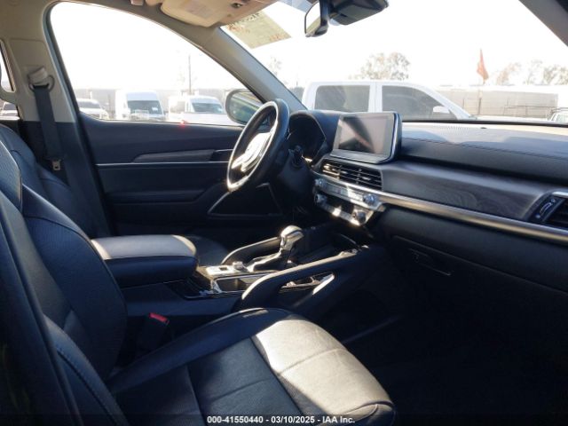 5XYP34HC3LG025677 KIA Telluride Ex