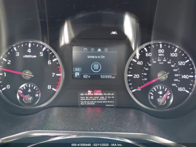 5XYP34HC3LG025677 KIA Telluride Ex