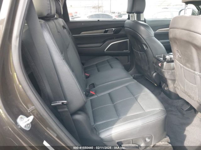 5XYP34HC3LG025677 KIA Telluride Ex