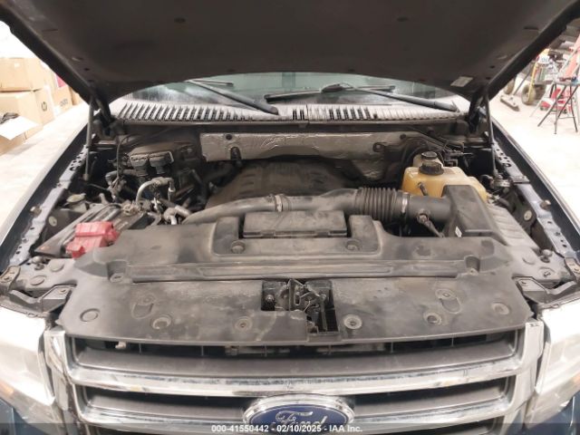 1FMJU1JT6FEF31038 Ford Expedition Xlt