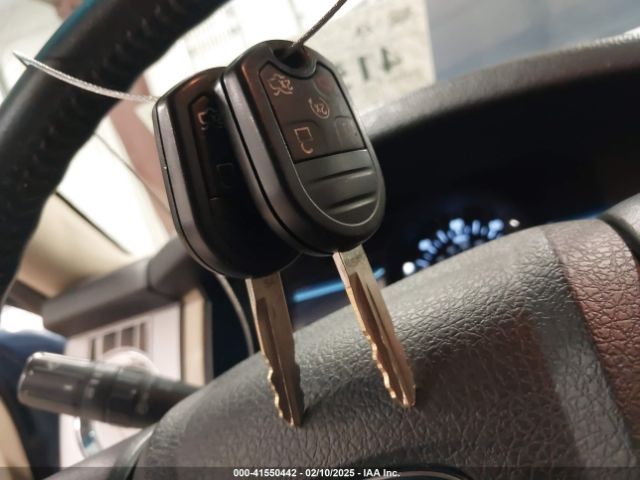 1FMJU1JT6FEF31038 Ford Expedition Xlt
