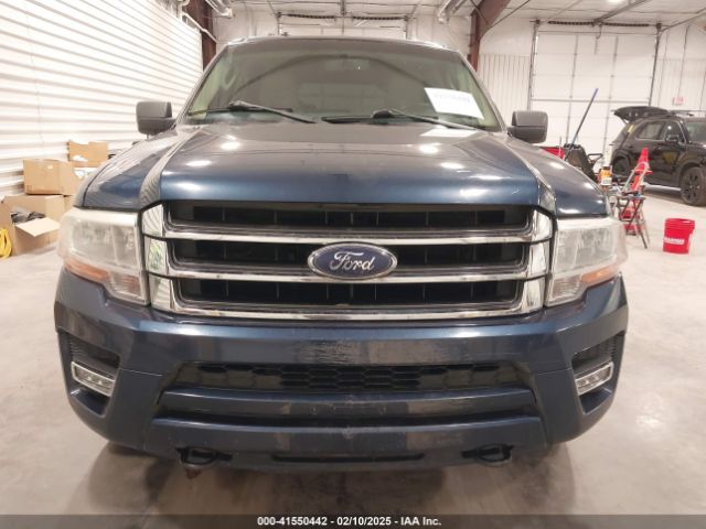 1FMJU1JT6FEF31038 Ford Expedition Xlt