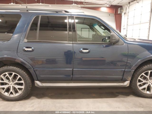 1FMJU1JT6FEF31038 Ford Expedition Xlt