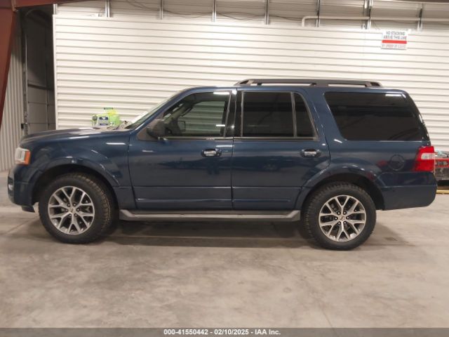 1FMJU1JT6FEF31038 Ford Expedition Xlt