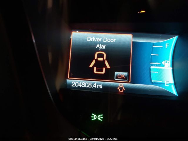 1FMJU1JT6FEF31038 Ford Expedition Xlt