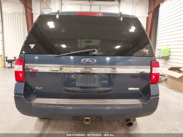 1FMJU1JT6FEF31038 Ford Expedition Xlt
