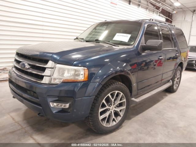 1FMJU1JT6FEF31038 Ford Expedition Xlt