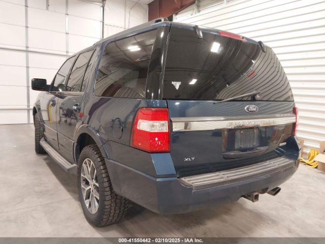 1FMJU1JT6FEF31038 Ford Expedition Xlt