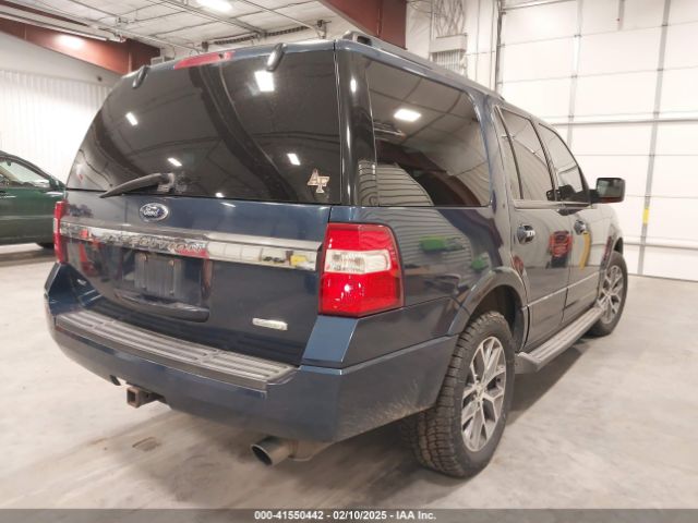 1FMJU1JT6FEF31038 Ford Expedition Xlt