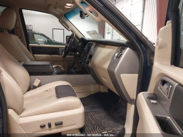 1FMJU1JT6FEF31038 Ford Expedition Xlt
