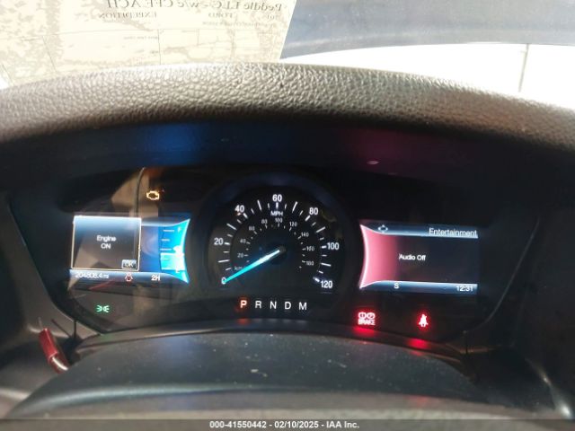 1FMJU1JT6FEF31038 Ford Expedition Xlt