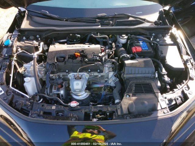 19XFL2H81RE030748 Honda Civic Sport