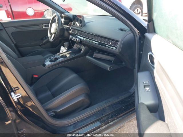19XFL2H81RE030748 Honda Civic Sport