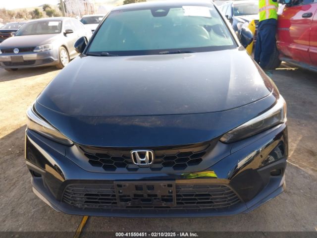 19XFL2H81RE030748 Honda Civic Sport
