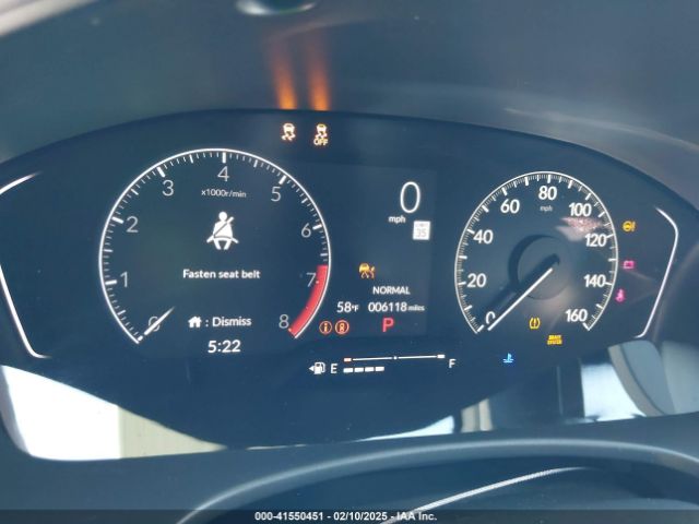 19XFL2H81RE030748 Honda Civic Sport