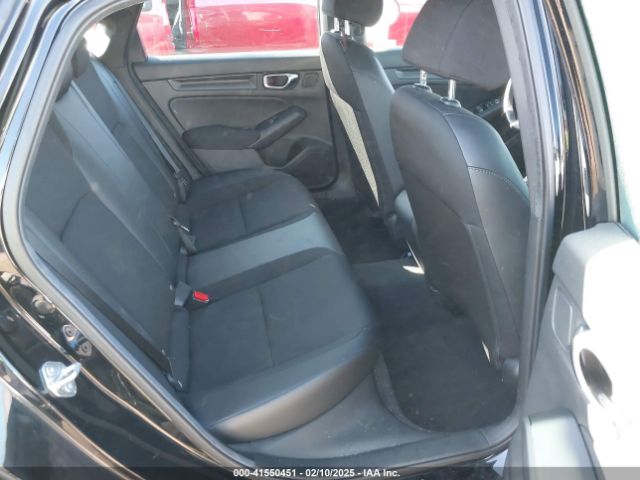 19XFL2H81RE030748 Honda Civic Sport