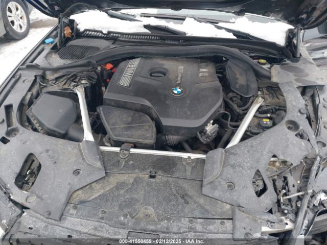 WBAJA7C50KWW27764 BMW 530i Xdrive