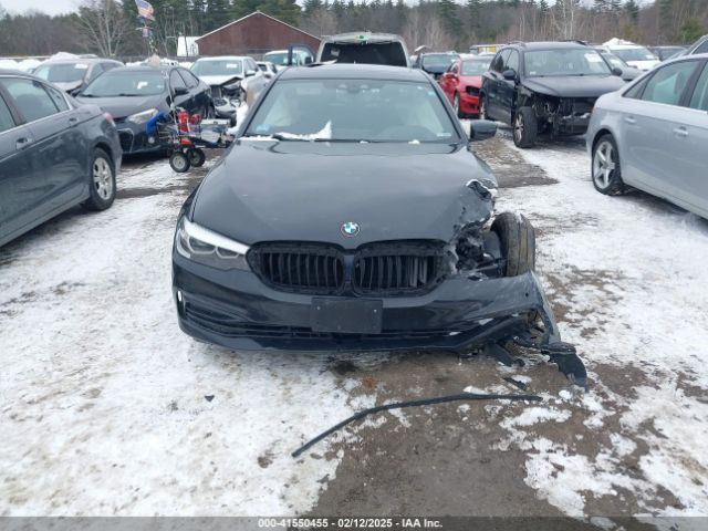 WBAJA7C50KWW27764 BMW 530i Xdrive