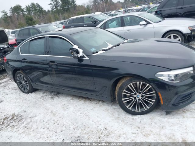 WBAJA7C50KWW27764 BMW 530i Xdrive