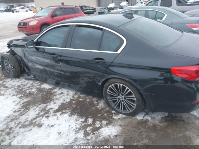 WBAJA7C50KWW27764 BMW 530i Xdrive