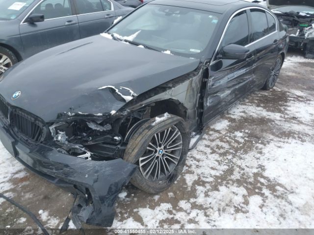 WBAJA7C50KWW27764 BMW 530i Xdrive