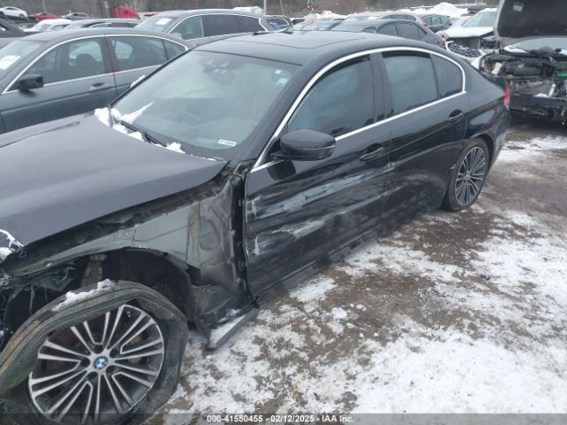 WBAJA7C50KWW27764 BMW 530i Xdrive