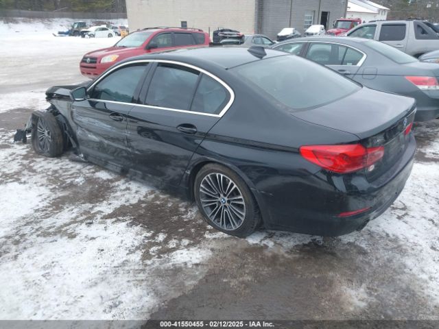 WBAJA7C50KWW27764 BMW 530i Xdrive