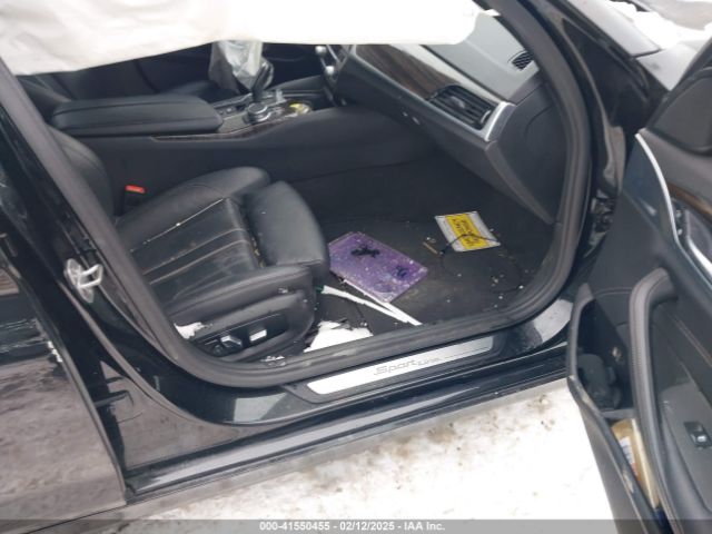WBAJA7C50KWW27764 BMW 530i Xdrive