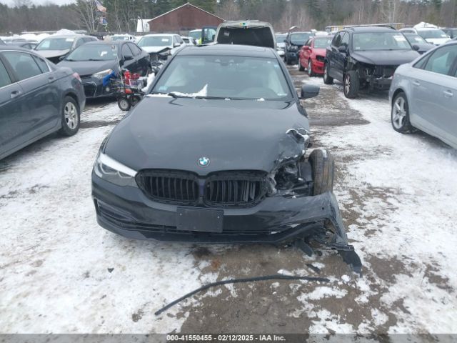 WBAJA7C50KWW27764 BMW 530i Xdrive
