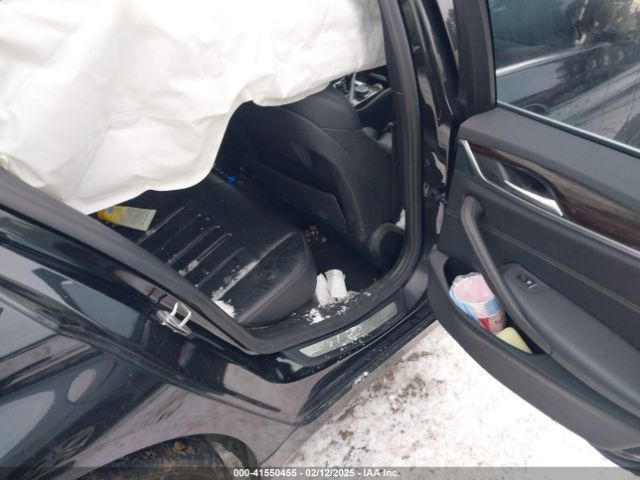 WBAJA7C50KWW27764 BMW 530i Xdrive