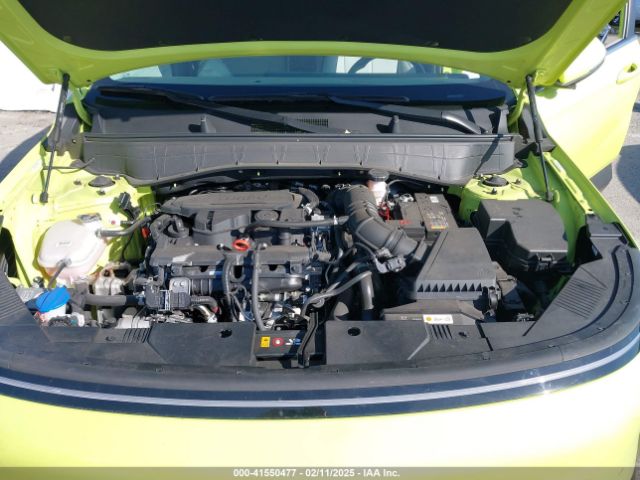 KM8HE3A32RU108653 Hyundai Kona Limited
