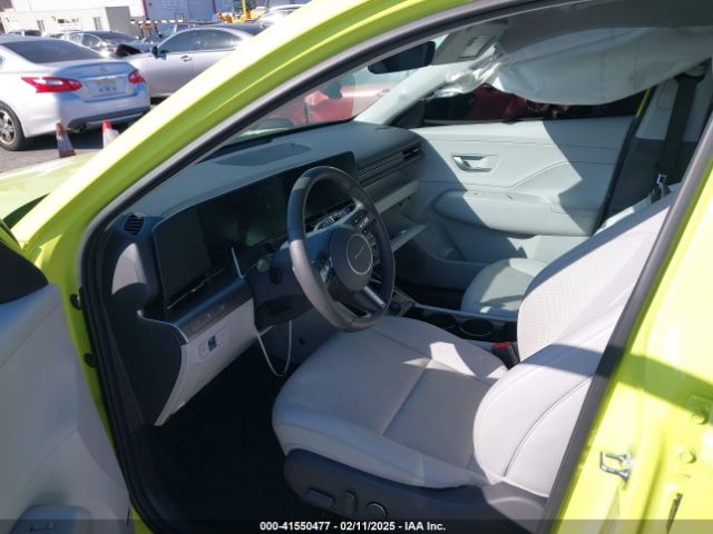KM8HE3A32RU108653 Hyundai Kona Limited